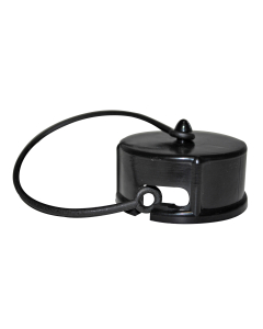 Fawo Valterra Afsluitdeksel 1½''