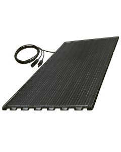 Next Level Systems Flat Air zonnepaneel 130W, NL FA 130 M