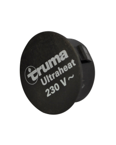 Truma Afdekkap Ultraheat 35mm.