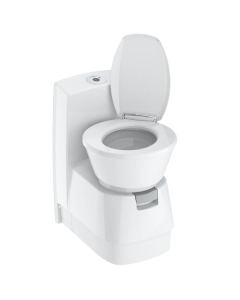 Dometic Clesana X1 las-toilet, mobiel