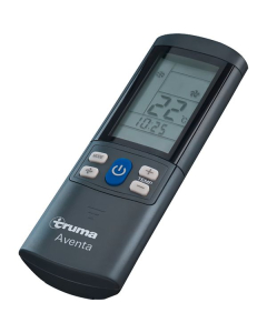 Afstandsbediening voor Aventa airconditioners