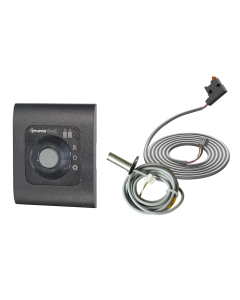 Truma Afstandsdisplay DuoC incl. EisEx