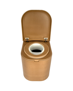 Droogtoilet TTT480