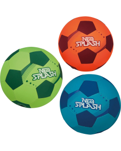 Neopreen voetbal