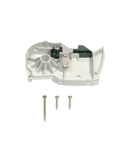 Thule 5003 Eindplaat Rechts