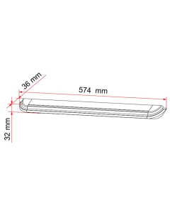 Fiamma luifelverlichting LED Awning Light