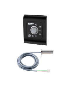 GOK Caramatic TwoControl