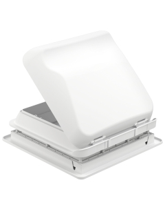 Fiamma dakkap Vent 28F, wit