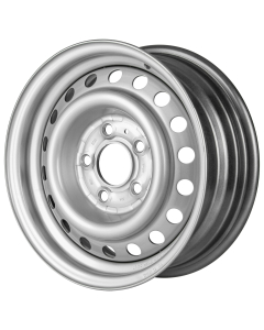 Velg 5½ J x 14 5-gaats