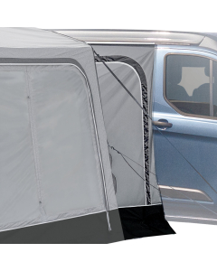 Westfield  Tent sluis Pavillon Triton aanbouw hoogte 240 - 270 cm