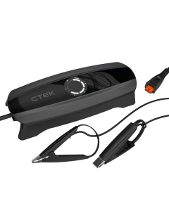 CS One adaptieve batterijlader en onderhoudsapparaat