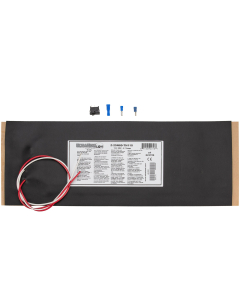 Lilie Ultraheat Watertank Verwarming TH 110