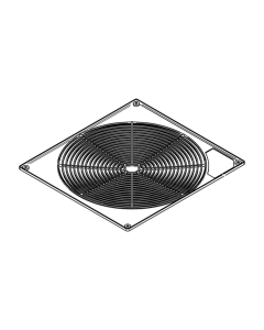 Thule Omnivent Ventilatierooster
