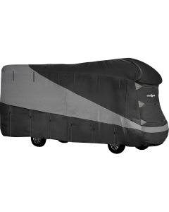 Camperhoes Design 12M, 600-650 x 240 x 270 cm