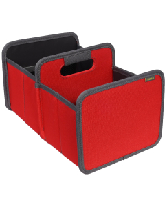 Meori Mini Double Hibiskus Rood