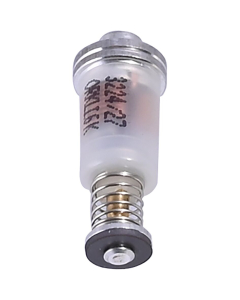 Magnetische insteekfitting voor Dometic koelkasten