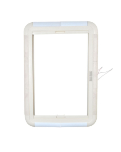 Dometic Heki 2 de Luxe Onderkader / Ombouwset