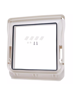 Remis Buitenframe t.b.v. RemiTop Vista