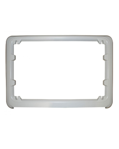 Dometic Heki 1 Glasframe