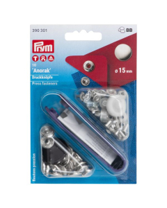 Prym Drukknoppen Anorak