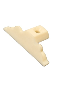 Eindstuk t.b.v. Afdeklijst (VE/10)