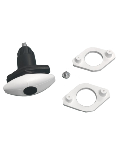 Knaus Draai/Spansluiting Fiat Bianco