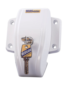 HEOSafe Van Security Sloten