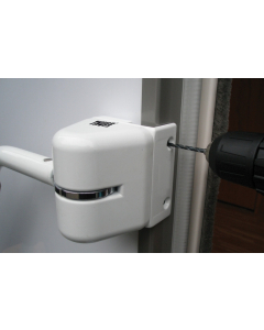 Thule Security Handrail Montageset