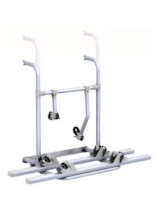 EuroCarry Fietsendrager Master/Movano