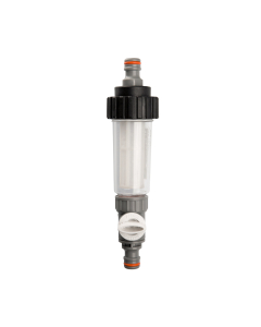 TW-DES Waterfilter Economy