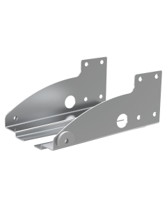 Truma Adapterset t.b.v M-chassis 1800 kg. Lang