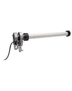 Thule motorset   230-Volt TO 8000  Geanodiseerd