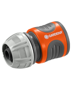 Slangverbinder 13 mm 1/2 inch naar 15 mm 5/8 inch