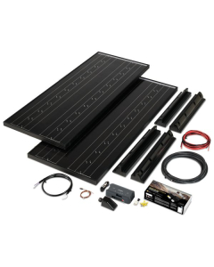Solar-compleet systeem MT CDS Power Line MT 260-2 CDS