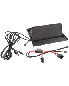 INBAY Qi laadstation voor Ford Transit vanaf 2019/07