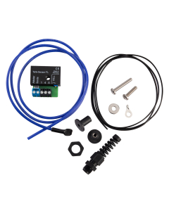 Büttner Tanksensor Waterniveaumeter