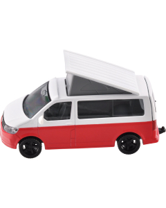 Voertuigmodel VW T6 Californië