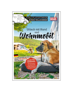 Camping plekken  ook voor Honden