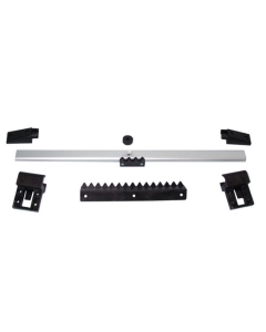 Stilo Schuifset t.b.v. Tafelblad