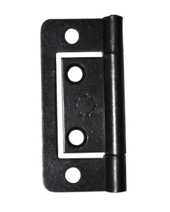 Fawo Engels Scharnier 50 x 38 mm.