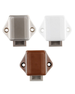 Hafele Pushlock Mini