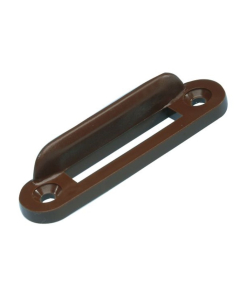 Fawo Slotplaat t.b.v. Pushlocksloten