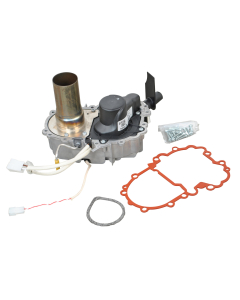 Truma Combi Diesel Branderunit Compleet