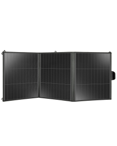 Ten Haaft zonnepaneel Sunfold tHENERGY SunFold 165