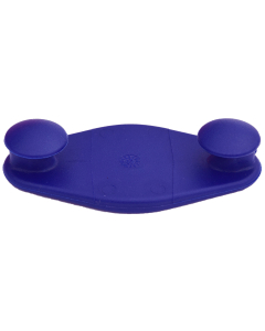 Peggy Peg PP U-Connector 4er Set - PP23