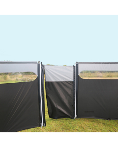Westfield Windshield Pro Toegangsdeur