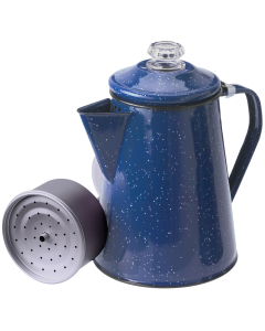 GSI Koffie Perculator 1,2L