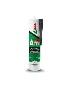 A-Tec Zwart 310ml
