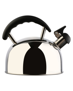 Fluitketel RVS 2L standaard