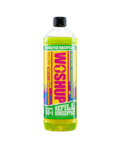 Camping Cleaner Refill Concentraat  1 liter